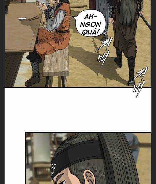 Phong Lôi Kiếm - Chapter 20 - Trang 45