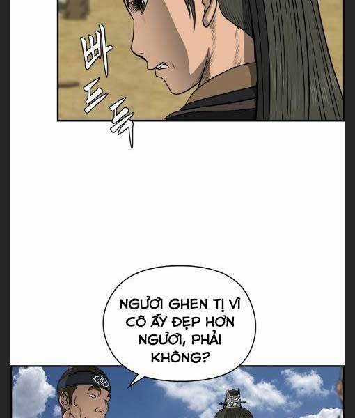 Phong Lôi Kiếm - Chapter 20 - Trang 46