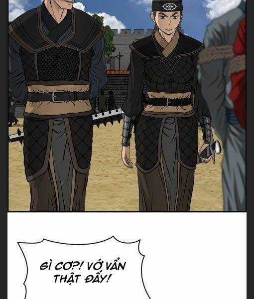 Phong Lôi Kiếm - Chapter 20 - Trang 47