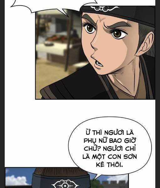 Phong Lôi Kiếm - Chapter 20 - Trang 48