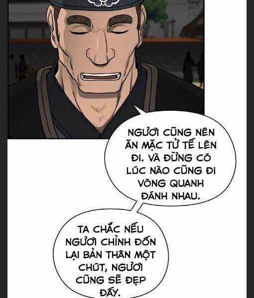 Phong Lôi Kiếm - Chapter 20 - Trang 49
