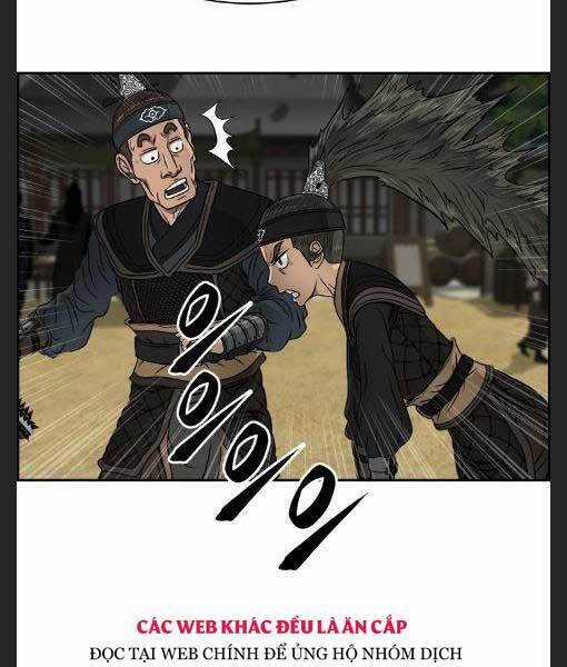 Phong Lôi Kiếm - Chapter 20 - Trang 50