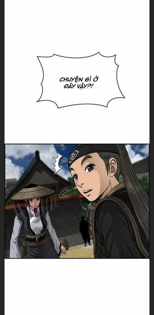 Phong Lôi Kiếm - Chapter 20 - Trang 6