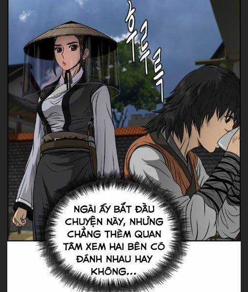 Phong Lôi Kiếm - Chapter 20 - Trang 53