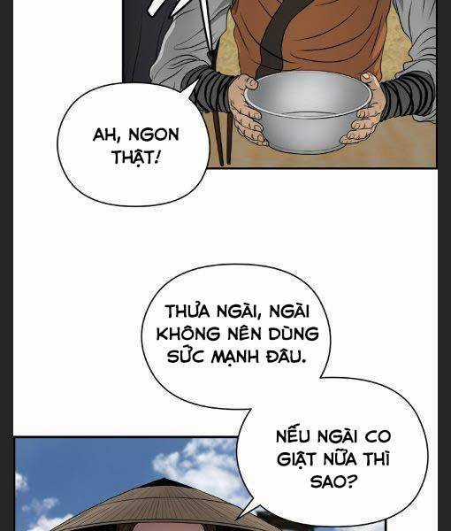 Phong Lôi Kiếm - Chapter 20 - Trang 55