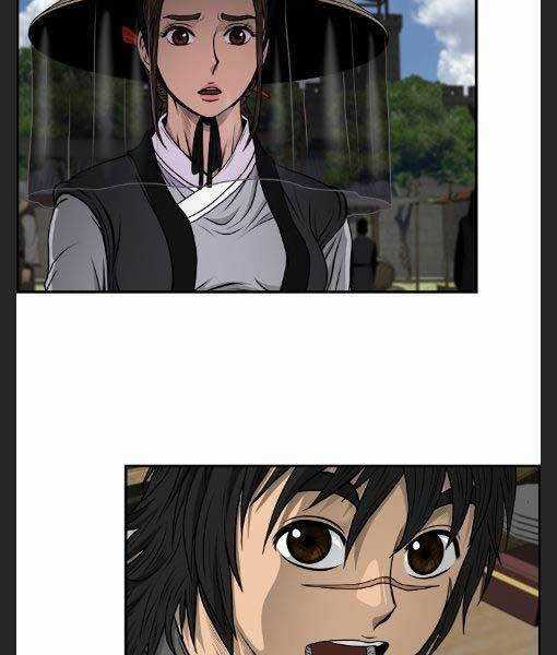 Phong Lôi Kiếm - Chapter 20 - Trang 56