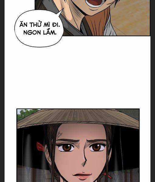 Phong Lôi Kiếm - Chapter 20 - Trang 57