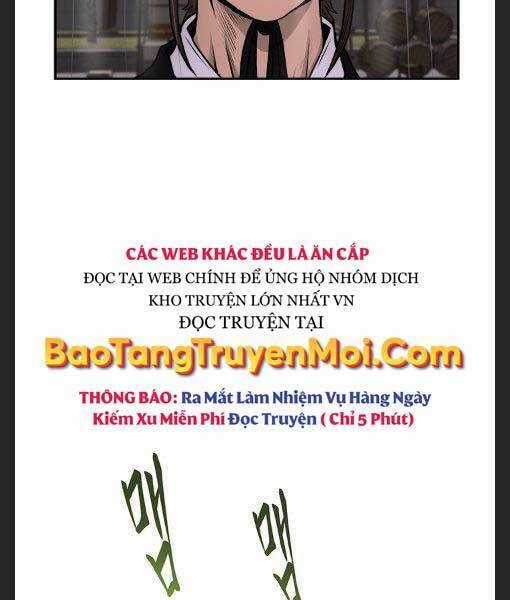 Phong Lôi Kiếm - Chapter 20 - Trang 58