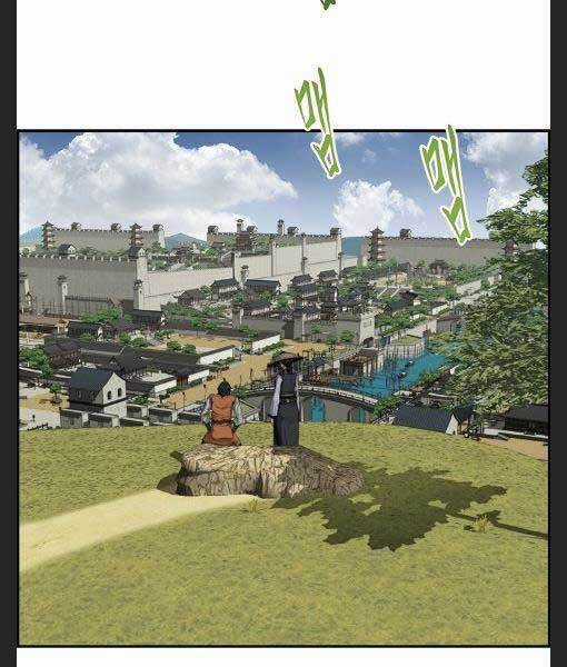 Phong Lôi Kiếm - Chapter 20 - Trang 59