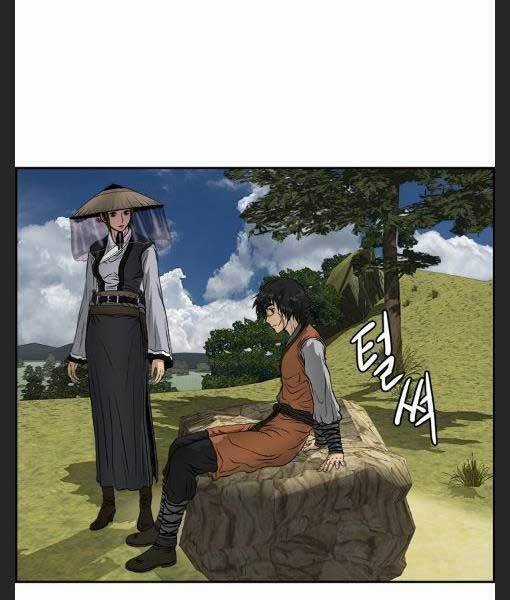 Phong Lôi Kiếm - Chapter 20 - Trang 60