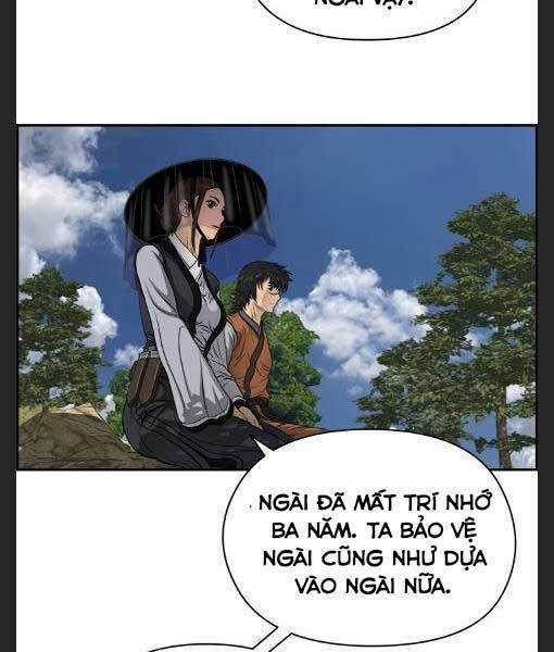 Phong Lôi Kiếm - Chapter 20 - Trang 68