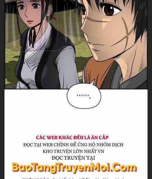 Phong Lôi Kiếm - Chapter 20 - Trang 70