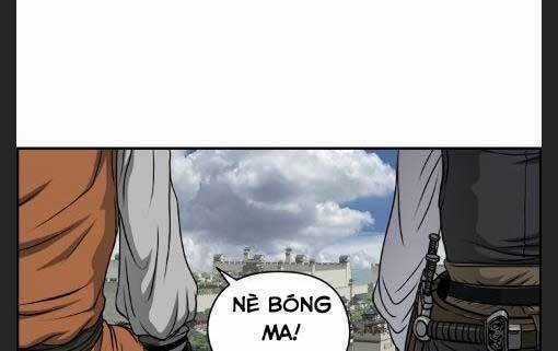 Phong Lôi Kiếm - Chapter 20 - Trang 73