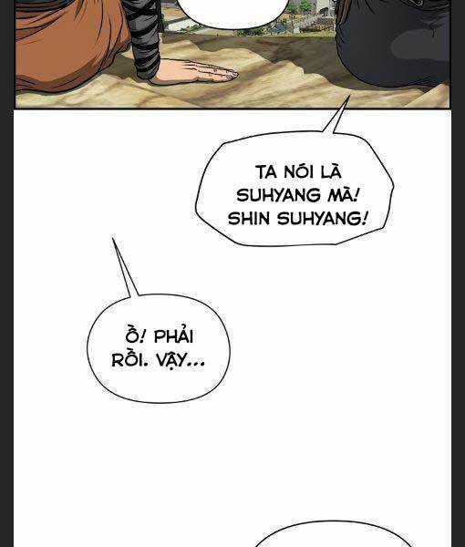 Phong Lôi Kiếm - Chapter 20 - Trang 74