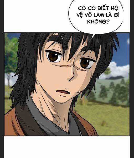 Phong Lôi Kiếm - Chapter 20 - Trang 75