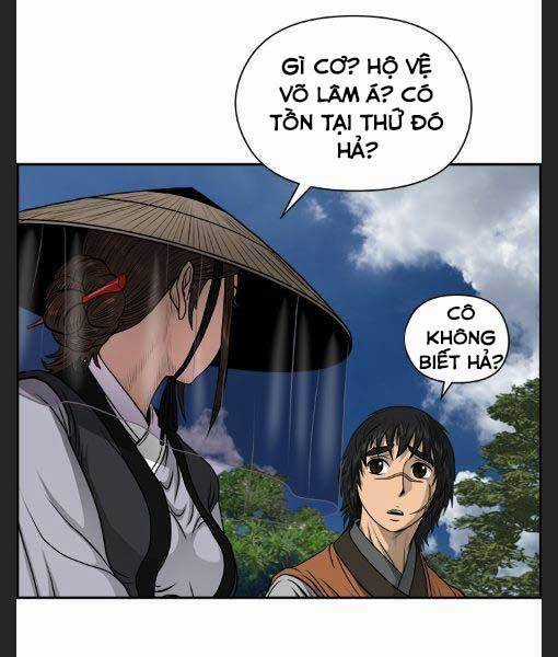 Phong Lôi Kiếm - Chapter 20 - Trang 76