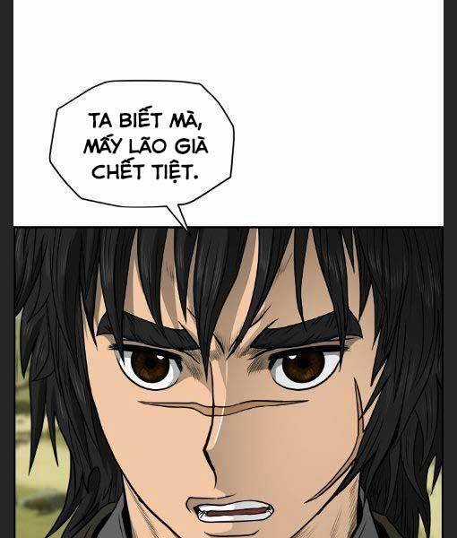 Phong Lôi Kiếm - Chapter 20 - Trang 77