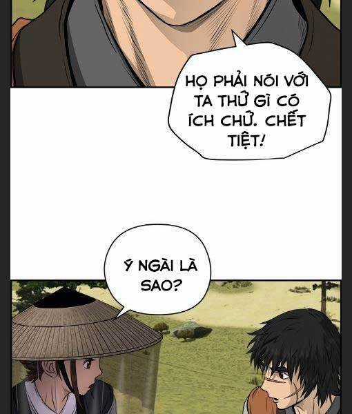 Phong Lôi Kiếm - Chapter 20 - Trang 78