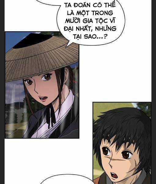 Phong Lôi Kiếm - Chapter 20 - Trang 80