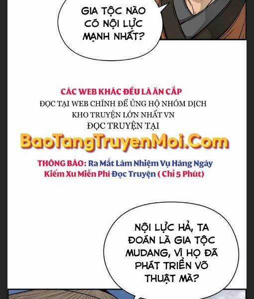 Phong Lôi Kiếm - Chapter 20 - Trang 81