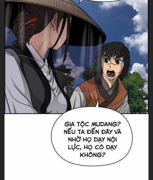 Phong Lôi Kiếm - Chapter 20 - Trang 82