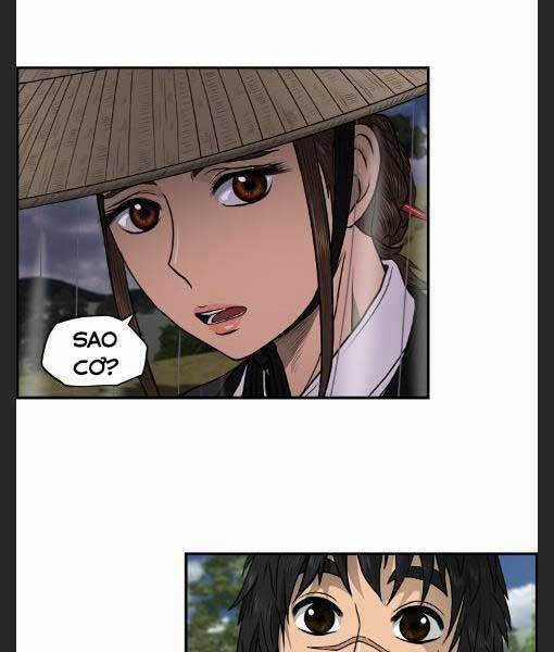 Phong Lôi Kiếm - Chapter 20 - Trang 83