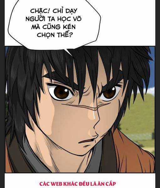 Phong Lôi Kiếm - Chapter 20 - Trang 86