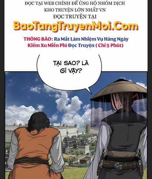 Phong Lôi Kiếm - Chapter 20 - Trang 87