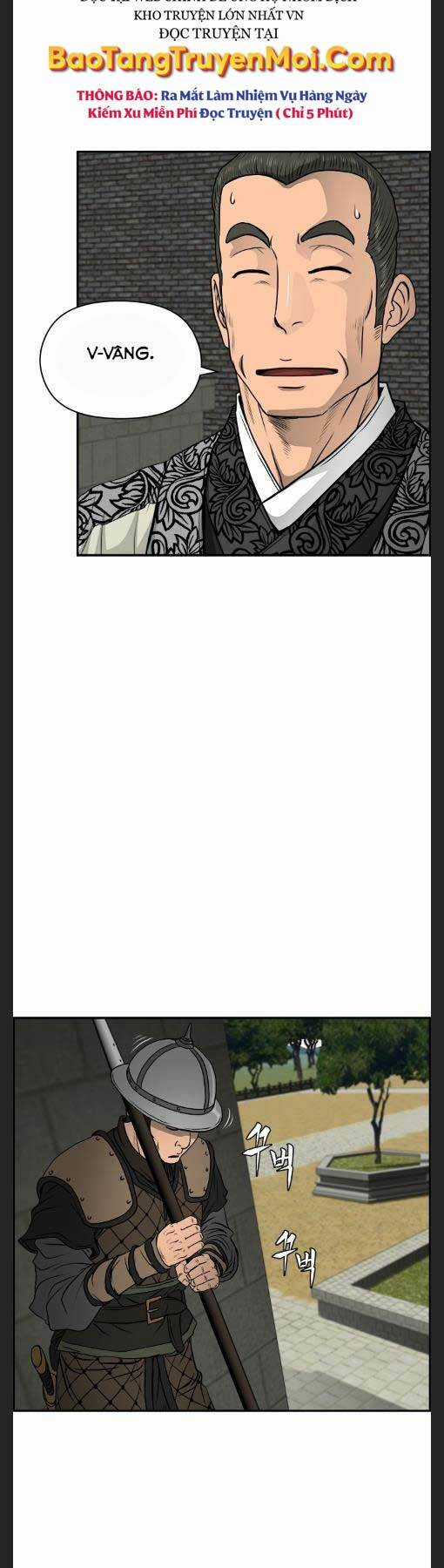 Phong Lôi Kiếm - Chapter 21 - Trang 29