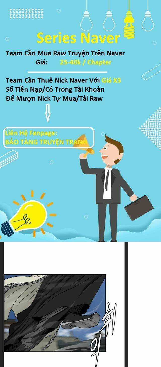 Phong Lôi Kiếm - Chapter 21 - Trang 31