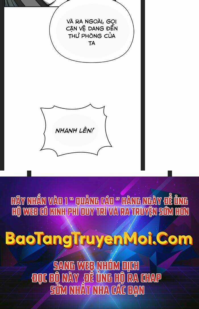 Phong Lôi Kiếm - Chapter 21 - Trang 35