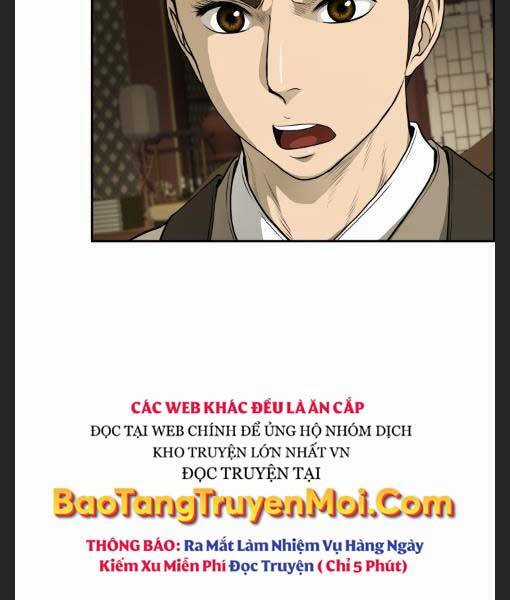 Phong Lôi Kiếm - Chapter 22 - Trang 34