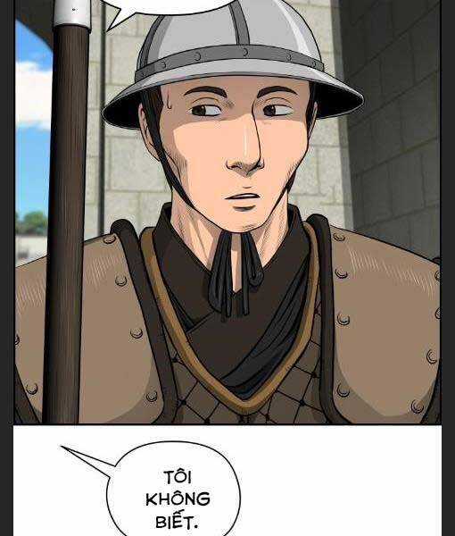 Phong Lôi Kiếm - Chapter 22 - Trang 37