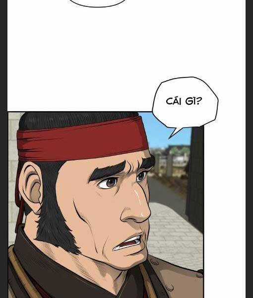 Phong Lôi Kiếm - Chapter 22 - Trang 38