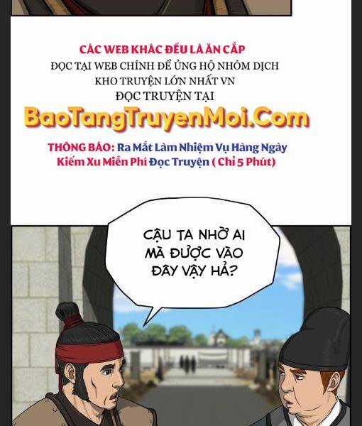 Phong Lôi Kiếm - Chapter 22 - Trang 39