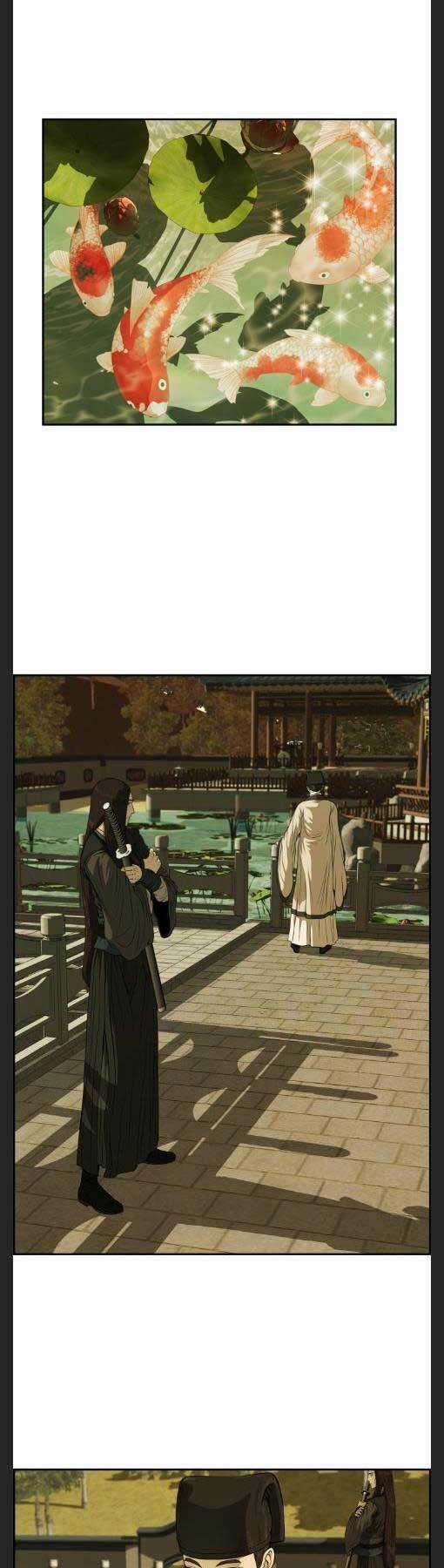 Phong Lôi Kiếm - Chapter 22 - Trang 5