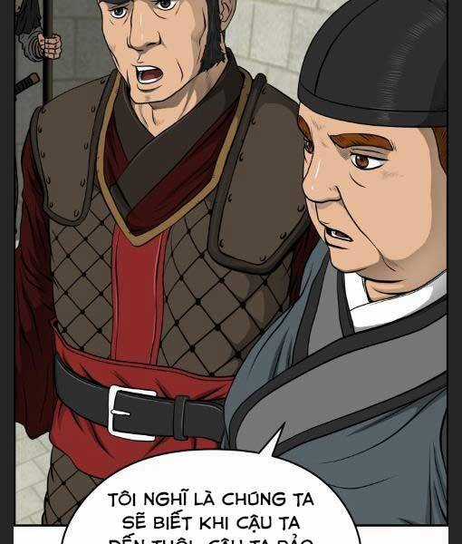 Phong Lôi Kiếm - Chapter 22 - Trang 42