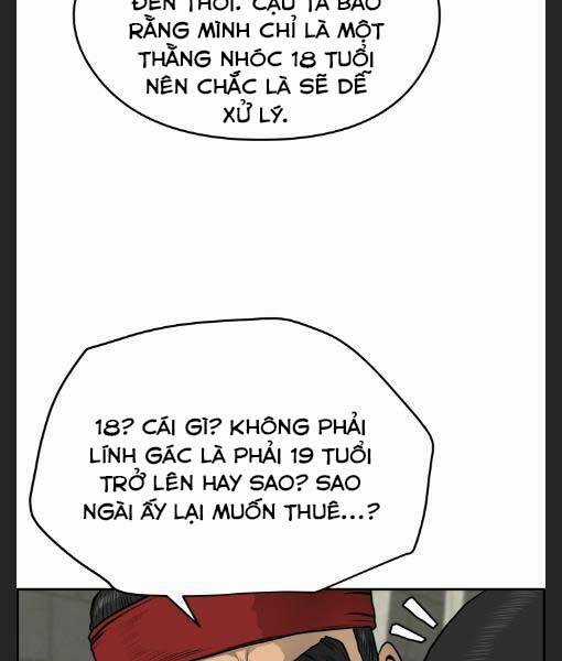 Phong Lôi Kiếm - Chapter 22 - Trang 43