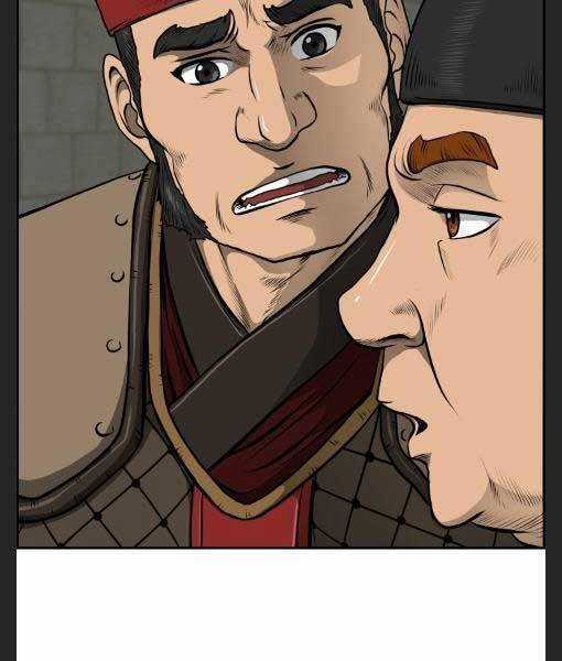 Phong Lôi Kiếm - Chapter 22 - Trang 44