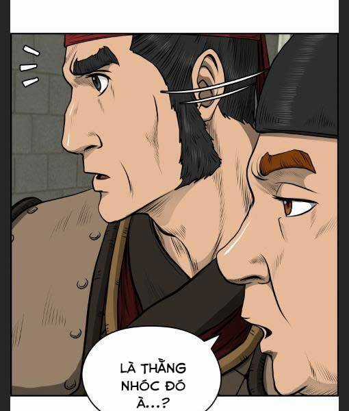 Phong Lôi Kiếm - Chapter 22 - Trang 45