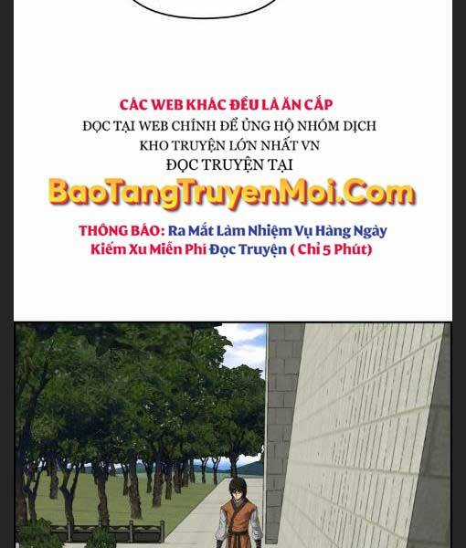 Phong Lôi Kiếm - Chapter 22 - Trang 46