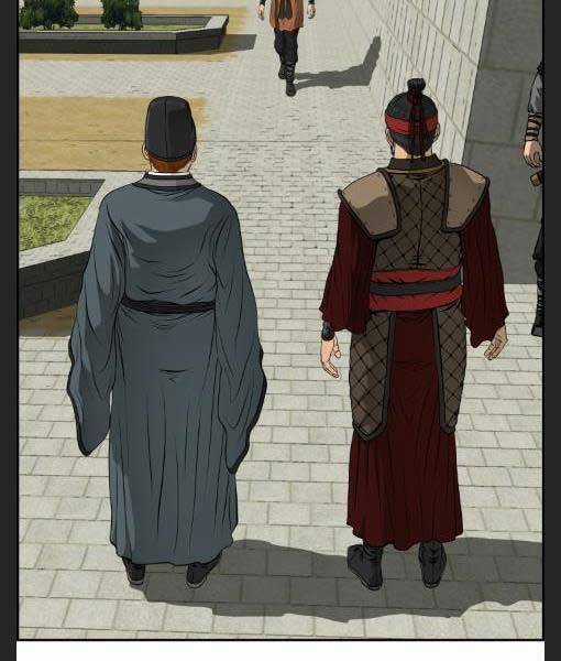 Phong Lôi Kiếm - Chapter 22 - Trang 47