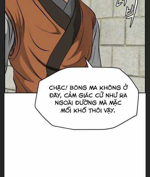Phong Lôi Kiếm - Chapter 22 - Trang 49