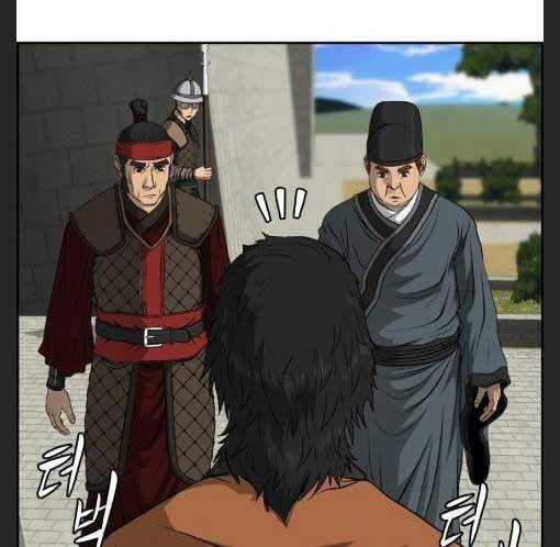 Phong Lôi Kiếm - Chapter 22 - Trang 50