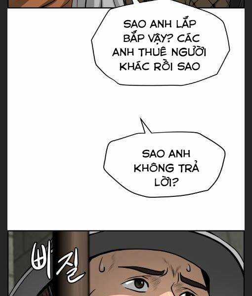 Phong Lôi Kiếm - Chapter 22 - Trang 55