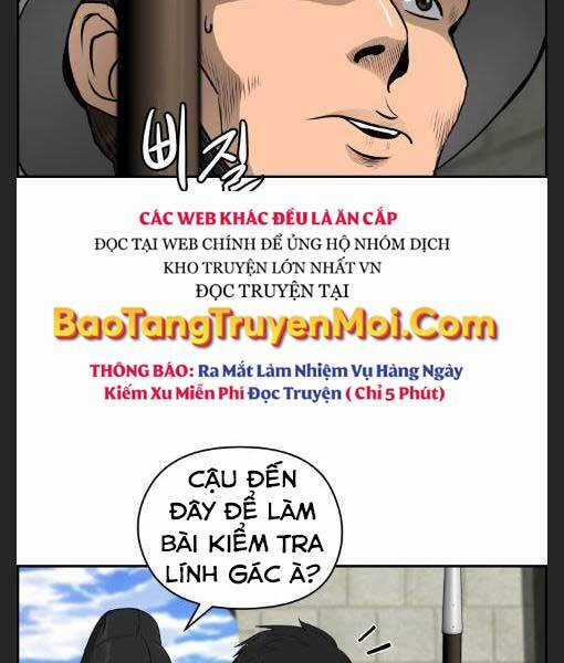 Phong Lôi Kiếm - Chapter 22 - Trang 56