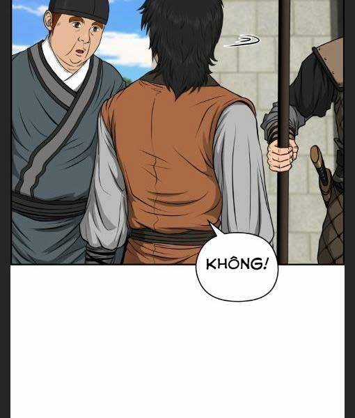 Phong Lôi Kiếm - Chapter 22 - Trang 57