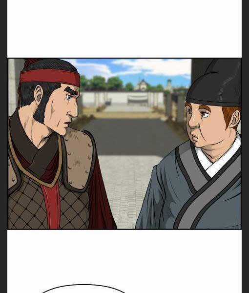 Phong Lôi Kiếm - Chapter 22 - Trang 58