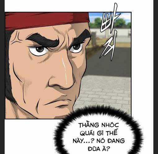 Phong Lôi Kiếm - Chapter 22 - Trang 60