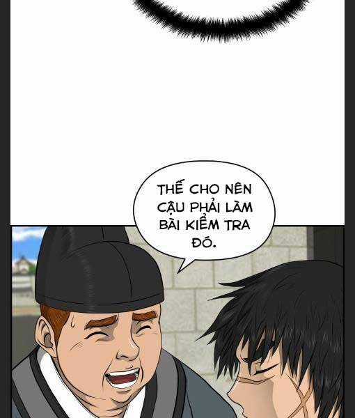 Phong Lôi Kiếm - Chapter 22 - Trang 61